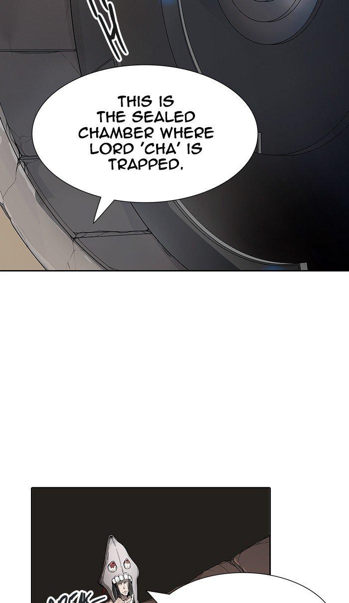 Tower Of God, Chapter 464 image 056